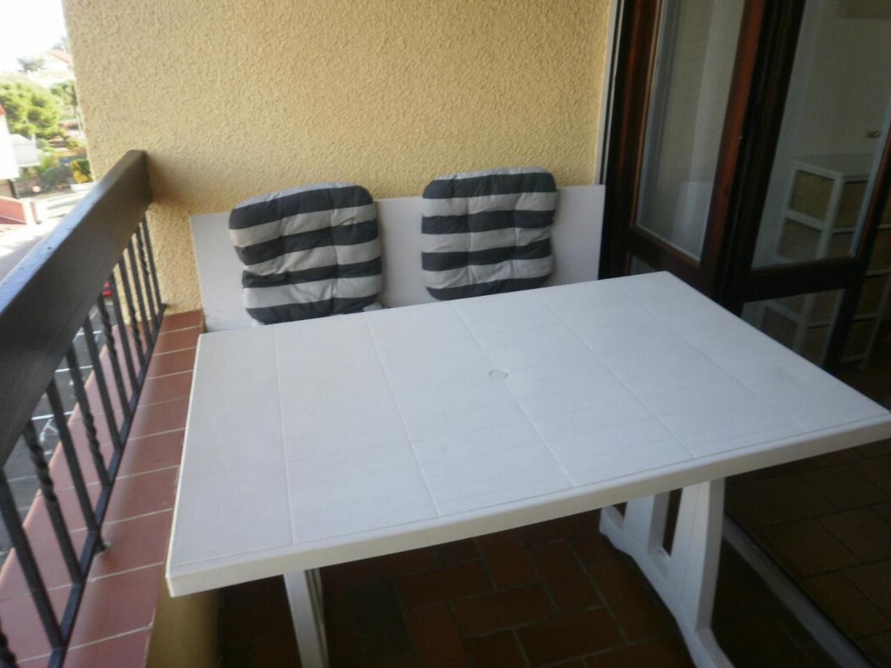 6Alz8 Appartement Pour 6 Personnes Collioure Exterior foto
